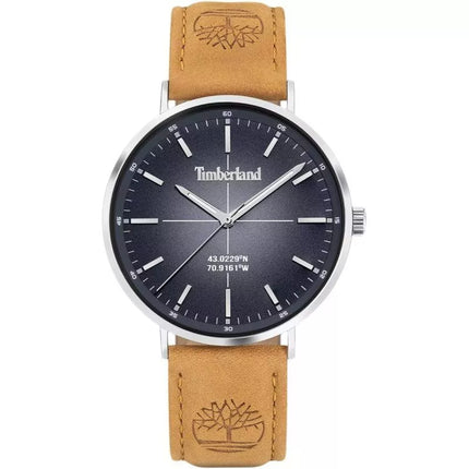 TIMBERLAND Rangeley Vyriškas laikrodis TBL.TDWGB2231105 + su dėžute