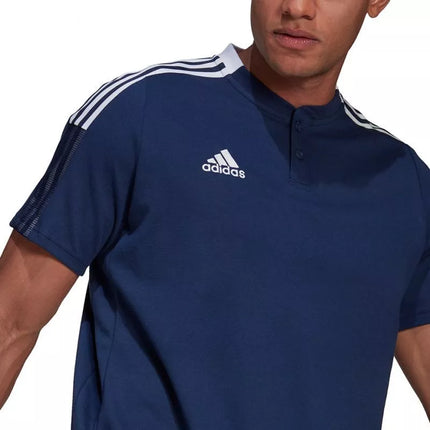 Adidas Tiro 21 Polo M GH4462 Marškinėliai