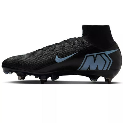 Nike Zoom Mercurial Superfly 10 Elite SG-PRO FQ8342-001 batai