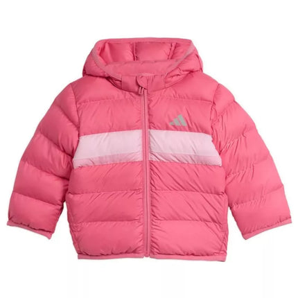 Adidas I SD JKT Jr JL7390 striukė