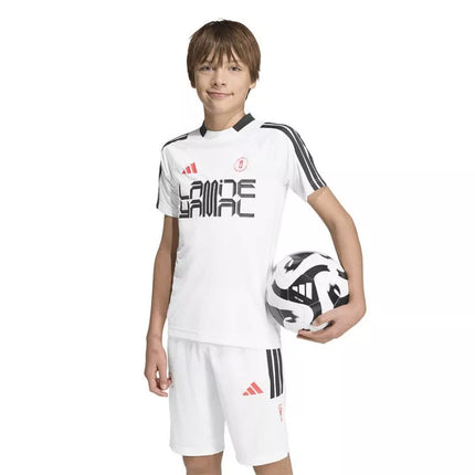 adidas Lamine Yamal marškinėliai vaikams KD6433
