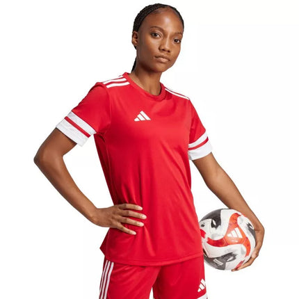 adidas Squadra 25 marškinėliai W JI9985