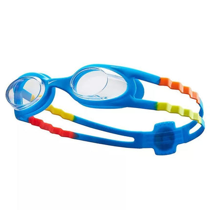 Nike Easy Fit Jr Nessb163 401 plaukimo akiniai