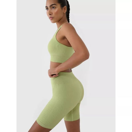 Women's Seamless Low Support Training Bra 4F 4FRSS25USBAF154-42S