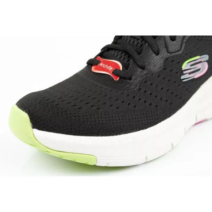 Skechers Arch Fit W 149722/BKMT batai