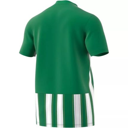 Adidas Juostelėta 21 JSY Marškinėliai M H35644