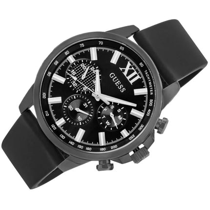 Vyriškas laikrodis Guess Walker GW0913G3 + dėžutė