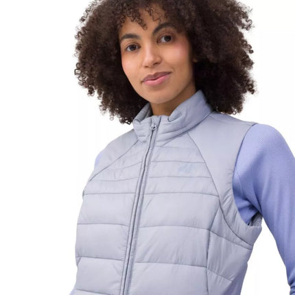 4F F091 pūkinė liemenė W 4FSS23TDJAF091 34S