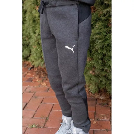 Puma Kelnės Jaunesniems 583122 07