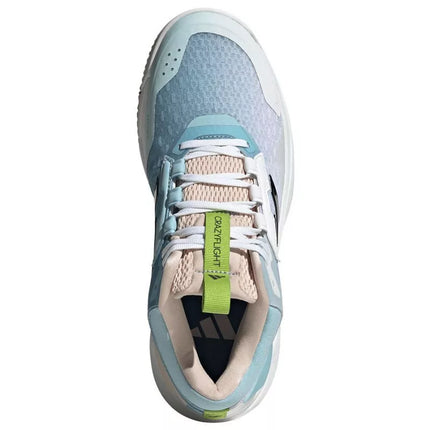 Adidas Crazyflight 6 Mid W tinklinio batai HQ0112