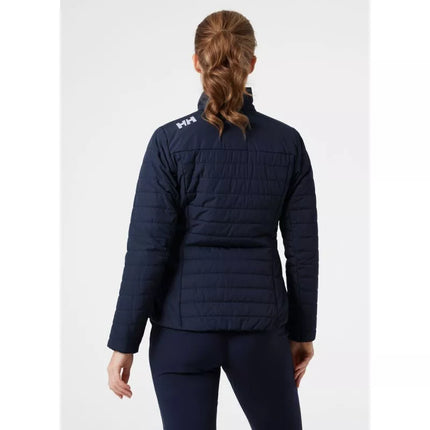 Helly Hansen Vrew striukė su pašiltinimu 2.0 moteriška 30239-597