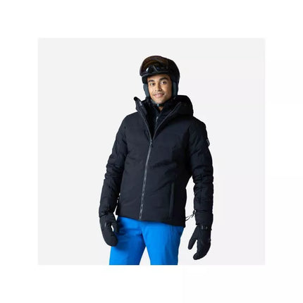 Rossignol Siz Jkt Jacket Black