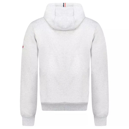Geographical Norway Fogora DB 100 M džemperis WZ3066H/GN-Blended Gray