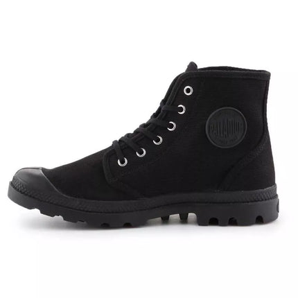 Palladium Pampa Hi Original Batai W 75349-060