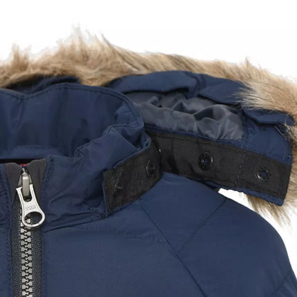 Lego Wear Lwjulio 714 Jr Žieminė Striukė 22886-590