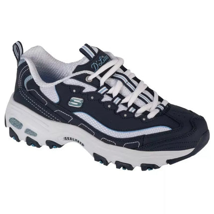 Skechers D'Lites Biggest Fan W 11930-NVW batai
