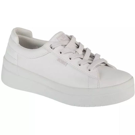 Skechers Bobs Dvine Sky - Pagrindinis žingsnis 114581-WHT Balti 36