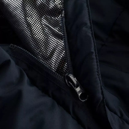 Men's winter quilted jacket VARMI II