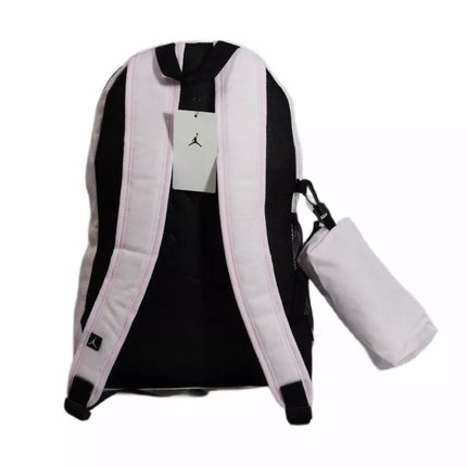 Air Jordan Jumpman Mokyklinė kuprinė Rožinė + Pieštukinė - 9B0503-A9Y