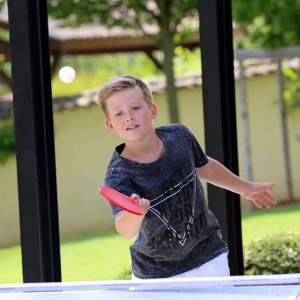 SOFTBAT 454706 stalo teniso raketė