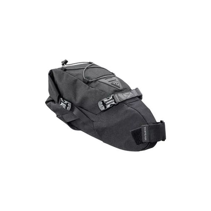 Topeak BackLoader balnelio krepšys 6L Nailonas, Polietilenas