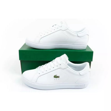 Lacoste Powertcourt 125 2 SMA M 749SMA008121G batai