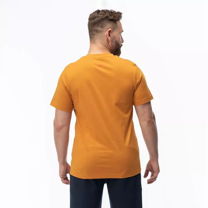 Elbrus Gisli trumpų rankovių marškinėliai M 92800620963