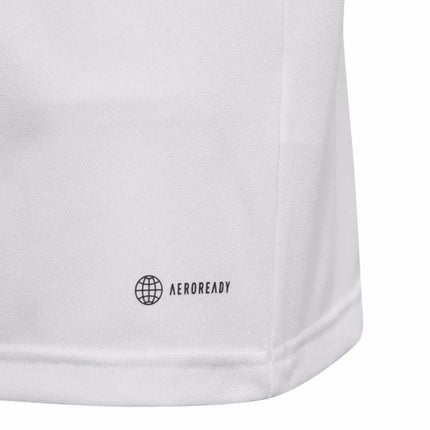 adidas Tiro 23 League Polo Jr HS3589