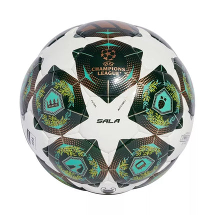 adidas UCL Pro Sala 24/25 JH1294 Futbolo kamuolys