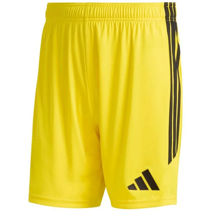Men's adidas Tiro 26 League yellow shorts KA8777