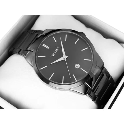 Men's Watch GIEWONT GW4290-1