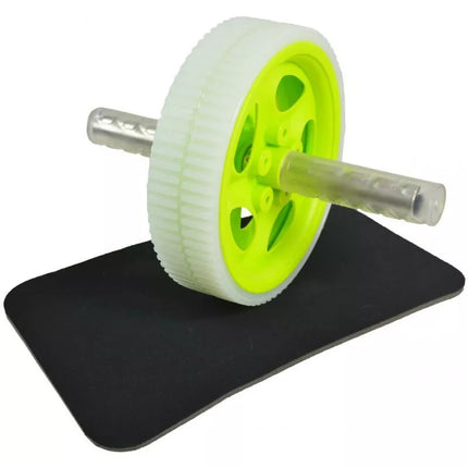 Profit DK 3216 dvigubo volelio baltas