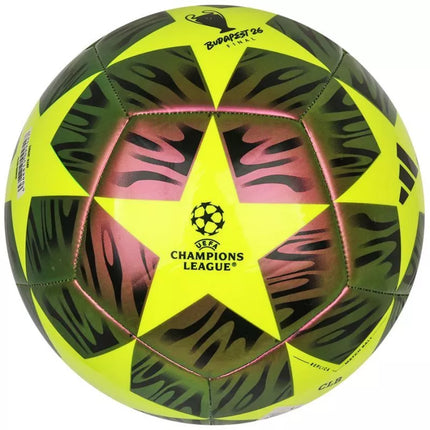 adidas UCL Club JX9092 Ball