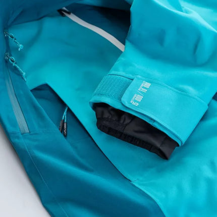 Women's Transitional Jacket MALAKU WO'S