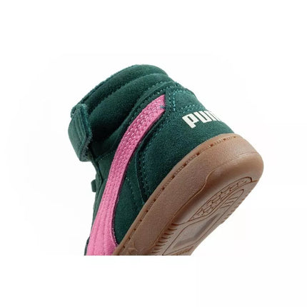Puma Reb-L Mid žiemos sportiniai batai mergaitėms