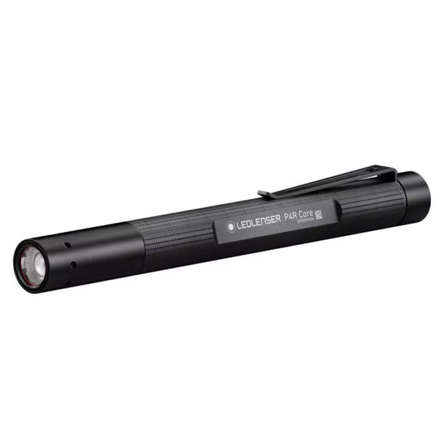 Ledlenser 4R Core 502177 Žibintuvėlis rašiklis