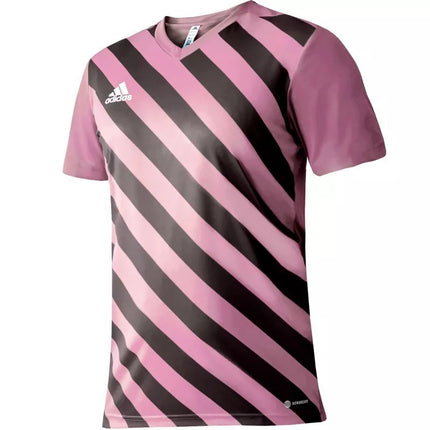Adidas Entrada 22 Grafiniai Marškinėliai Jr. HC2632