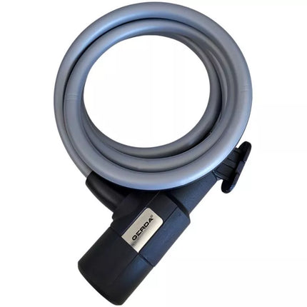 Gerda Grey Flex 1500/10V Dviračio Užraktas OSFL0150010 B3V2XP