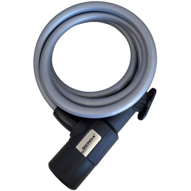 Gerda Grey Flex 1500/10V Dviračio Užraktas OSFL0150010 B3V2XP