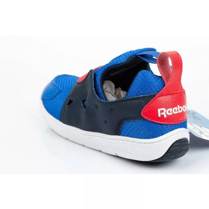 Reebok Ventureflex Slip-on Jr CM9144 batai