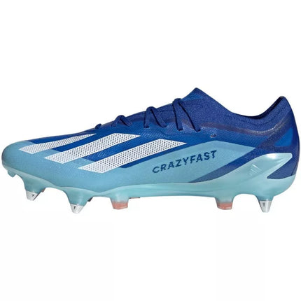 Adidas X Crazyfast.1 SG M IE6628 futbolo batai