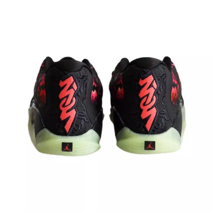 Air Jordan Ziom 3 Pakilimo Krepšinio Batai - DR0675-006