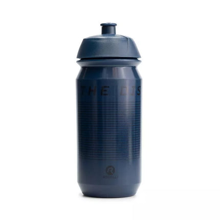 Rogelli ENJOY 500ml tamsiai mėlynas butelis