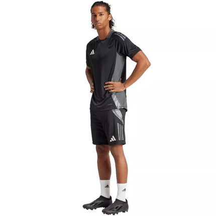 Adidas Tiro 24 Kompeticiniai Vyriški treniruočių šortai IL8256