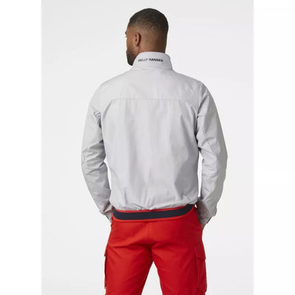Helly Hansen Salt Windbreaker Jacket M 30299 853