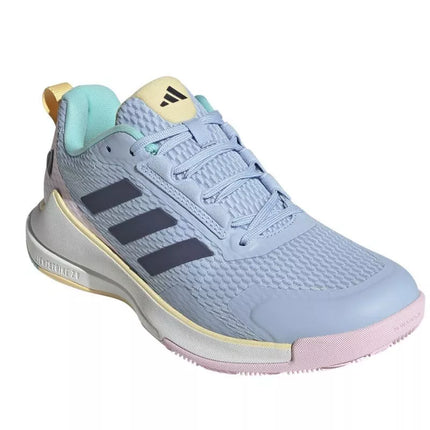 Adidas Novaflight 2 W tinklinio bateliai JQ3601