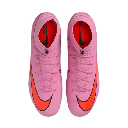 Nike Mercurial Superfly 10 Academy FG/MG FQ1456-600 shoes