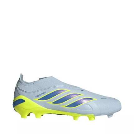 adidas Predator League LL FG JR7889 vaikiški futbolo bateliai