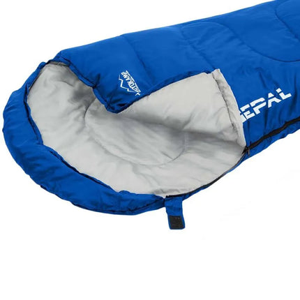 Suspaudžiamas miegmaišis Nepal Royokamp 1045658