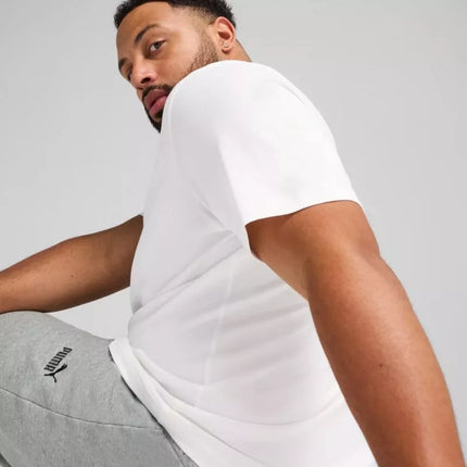 Puma Ess Small No. 1 Logo Tee M 682534 02